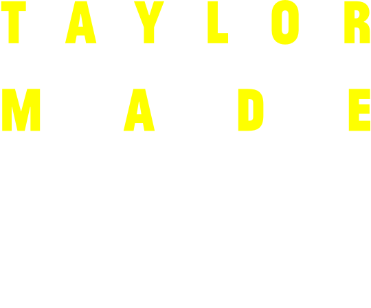 TaylorMade