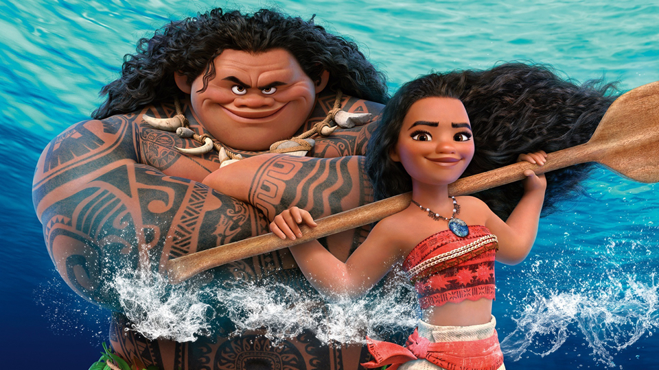 Moana