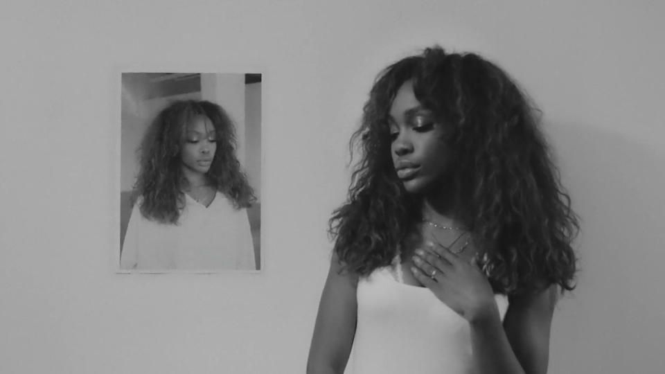 SZA