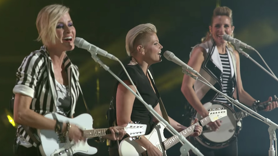 Dixie Chicks