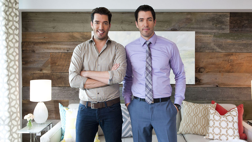 HGTV: Property Brothers