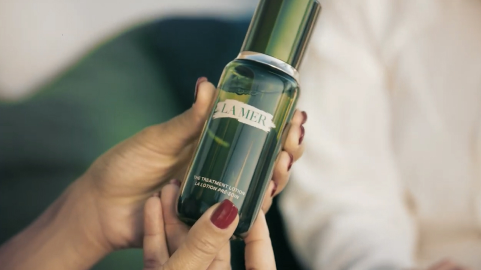 La Mer - New Treatment Lotion